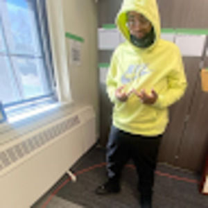 Meet your Posher, Jonathon